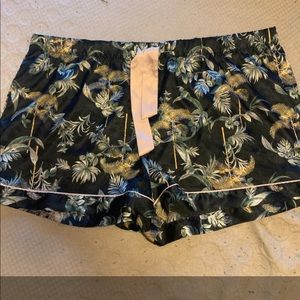 Victoria's Secret Intimates & Sleepwear - Victoria secret pajama shorts Victoria's Secret Intimates & Sleepwear - Victoria secret pajama shorts